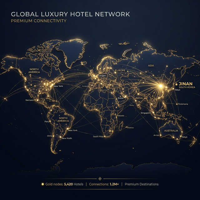 글로벌 네트워크